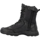 Rocky Men's Tac One 8" Soft Toe Waterproof Public Service Boot -Black- RKD0111 - Overlook Boots