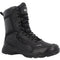 Rocky Men's Tac One 8" Soft Toe Waterproof Public Service Boot -Black- RKD0111 8 / Medium / Black - Overlook Boots