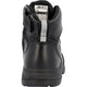 Rocky Men's Tac One 6" Soft Toe Waterproof Public Service Boot -Black- RKD0112 - Overlook Boots