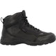 Rocky Men's Tac One 6" Soft Toe Waterproof Public Service Boot -Black- RKD0112 - Overlook Boots