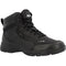 Rocky Men's Tac One 6" Soft Toe Waterproof Public Service Boot -Black- RKD0112 8 / Medium / Black - Overlook Boots