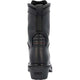 Rocky Men's Code Red HotShot 10" Soft Toe Logger Fire Boot - Black - RKD0119 - Overlook Boots