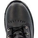 Rocky Men's Code Red HotShot 10" Soft Toe Logger Fire Boot - Black - RKD0119 - Overlook Boots