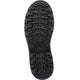 Rocky Men's Jump Pro 10" Soft Toe Waterproof Public Service Duty Boot - Black - RKD0121 - Overlook Boots