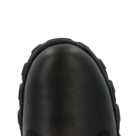 Rocky Alpha Force Lite Men's 8" Waterproof Duty Boot - Black - RKD0139 - Overlook Boots