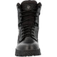 Rocky Alpha Force Lite Men's 8" Waterproof Duty Boot - Black - RKD0139 - Overlook Boots