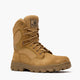Rocky Alpha Force Lite Bota de Servicio para Hombre, 8 Pulgadas - Coyote - RKD0140 - Imagen 2