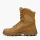 Rocky Alpha Force Lite Bota de Servicio para Hombre, 8 Pulgadas - Coyote - RKD0140 - Imagen 3