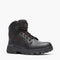 Rocky Alpha Force Lite Bota de Servicio para Hombre, 6 Pulgadas, Impermeable - Negro - RKD0141