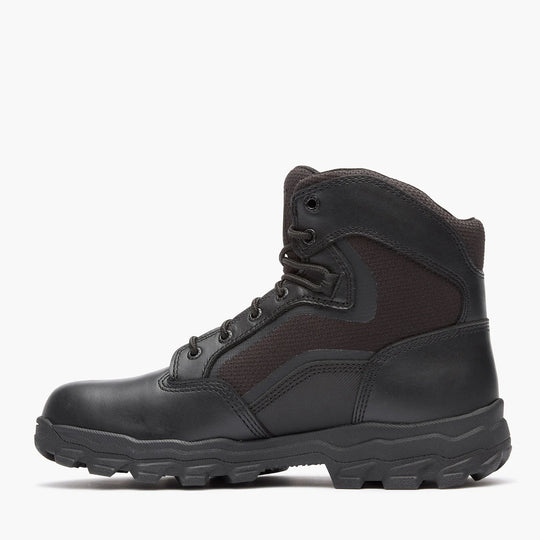 Rocky Alpha Force Lite Bota de Servicio para Hombre, 6 Pulgadas, Impermeable - Negro - RKD0141 - Imagen 3