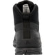 Rocky Men's Super Cop 5" Duty Boot - Black - RKD0144 - Overlook Boots