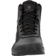 Rocky Men's Super Cop 5" Duty Boot - Black - RKD0144 - Overlook Boots