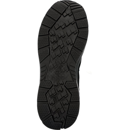 Rocky Men's Super Cop 5" Duty Boot - Black - RKD0144 - Overlook Boots