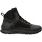 Rocky Men's Super Cop 5" Duty Boot - Black - RKD0144 7 / Medium / Black - Overlook Boots