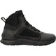 Rocky Men's Super Cop 5" Duty Boot - Black - RKD0144 7 / Medium / Black - Overlook Boots