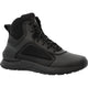 Rocky Men's Super Cop 5" Duty Boot - Black - RKD0144 - Overlook Boots
