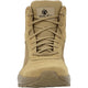 Rocky Super Cop Bota de Servicio para Hombre, 5 Pulgadas - Coyote - RKD0145 - Imagen 4