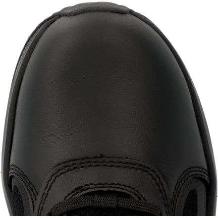 Rocky Men's Super Cop 8" Duty Boot - Black - RKD0146 - Overlook Boots
