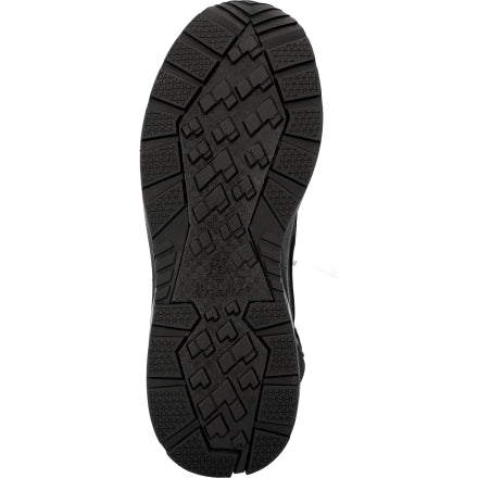 Rocky Men's Super Cop 8" Duty Boot - Black - RKD0146 - Overlook Boots