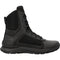 Rocky Men's Super Cop 8" Duty Boot - Black - RKD0146 7 / Medium / Black - Overlook Boots