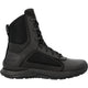 Rocky Men's Super Cop 8" Duty Boot - Black - RKD0146 7 / Medium / Black - Overlook Boots
