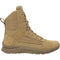 Rocky Men's Super Cop 8" Duty Boot - Coyote - RKD0147 7 / Medium / Coyote - Overlook Boots