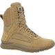 Rocky Men's Super Cop 8" Duty Boot - Coyote - RKD0147 - Overlook Boots