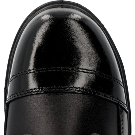 Rocky Men's Jump Boot 7" Duty Boot - Black - RKD0148 - Overlook Boots