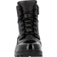Rocky Men's Jump Boot 7" Duty Boot - Black - RKD0148 - Overlook Boots
