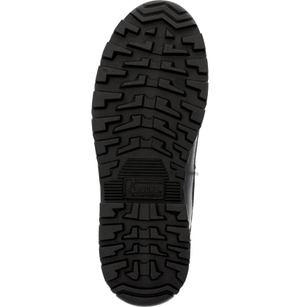 Rocky Men's Jump Boot 7" Duty Boot - Black - RKD0148 - Overlook Boots