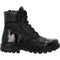 Rocky Men's Jump Boot 7" Duty Boot - Black - RKD0148 7 / Medium / Black - Overlook Boots