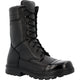 Rocky Men's Jump Boot 10" Duty Boot - Black - RKD0149 - Overlook Boots