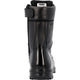 Rocky Men's Jump Boot 10" Side Zip Duty Boot - Black - RKD0150 - Overlook Boots