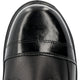 Rocky Men's Jump Boot 10" Side Zip Duty Boot - Black - RKD0150 - Overlook Boots
