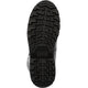 Rocky Men's Jump Boot 10" Side Zip Duty Boot - Black - RKD0150 - Overlook Boots