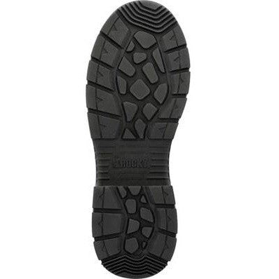 Rocky Men's Worksmart 6" Soft Toe Waterproof Slip Resistant Work Boot -Horse- RKK0457 - Overlook Boots
