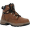 Rocky Men's Worksmart 6" Composite Toe Waterproof Work Boot -Horse- RKK0458 7 / Medium / Brown - Overlook Boots