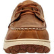 Rocky Men's Dry Strike Srx 3" Composite Toe Slip Resistant Work Shoe -Brown- RKK0465 - Overlook Boots