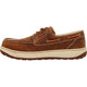 Rocky Men's Dry Strike Srx 3" Composite Toe Slip Resistant Work Shoe -Brown- RKK0465 - Overlook Boots