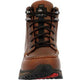 Rocky Men's Treadflex 6" Soft Toe Waterproof Work Boot -Crazy Horse- RKK0466 - Overlook Boots