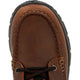 Rocky Men's Treadflex 6" Soft Toe Waterproof Work Boot -Crazy Horse- RKK0466 - Overlook Boots