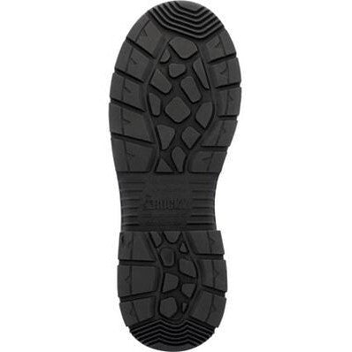 Rocky Men's Worksmart 6" Composite Toe Waterproof Metguard Work Boot -Horse- RKK0481 - Overlook Boots