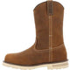 Rocky Men's Grindstone XTR 11" Composite Toe Waterproof Work Boot - Horse - RKK0492 - Overlook Boots