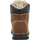 Rocky Men's Grindstone XTR BOA 6" Soft Toe Waterproof Work Boot - Crazy Horse - RKK0494 - Overlook Boots
