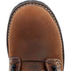 Rocky Men's Grindstone XTR BOA 6" Soft Toe Waterproof Work Boot - Crazy Horse - RKK0494 - Overlook Boots