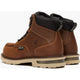 Rocky Men's Grindstone XTR 6" Composite Toe Waterproof BOA Work Boot - Brown - RKK0521 - Overlook Boots