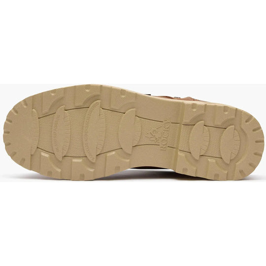 Rocky Men's Grindstone XTR 6" Composite Toe Waterproof BOA Work Boot - Brown - RKK0521 - Overlook Boots