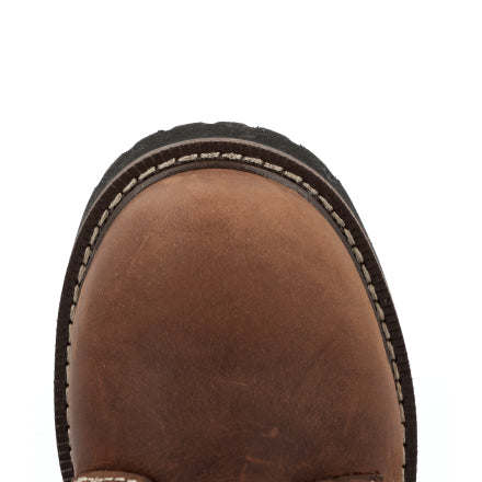 Rocky Women's Grindstone XTR BOA Composite Toe Work Boot (RKK0523) - Overlook Boots