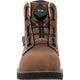 Rocky Women's Grindstone XTR BOA Composite Toe Work Boot (RKK0523) - Overlook Boots