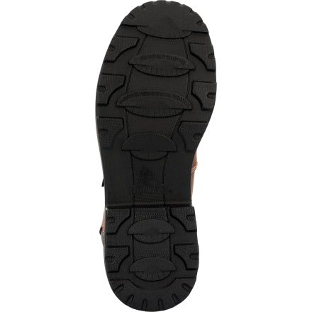Rocky Women's Grindstone XTR BOA Composite Toe Work Boot (RKK0523) - Overlook Boots